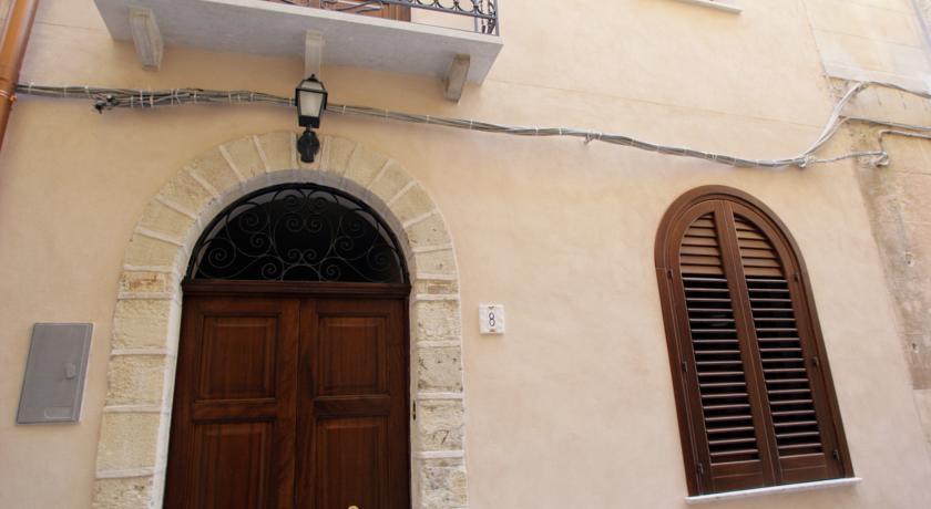 Gafada 2 Apartamento Trapani Quarto foto