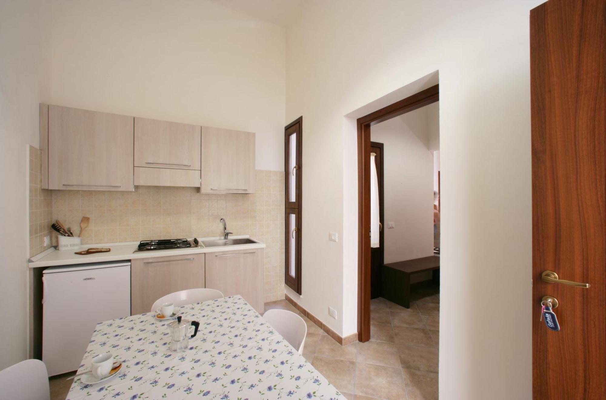 Gafada 2 Apartamento Trapani Exterior foto