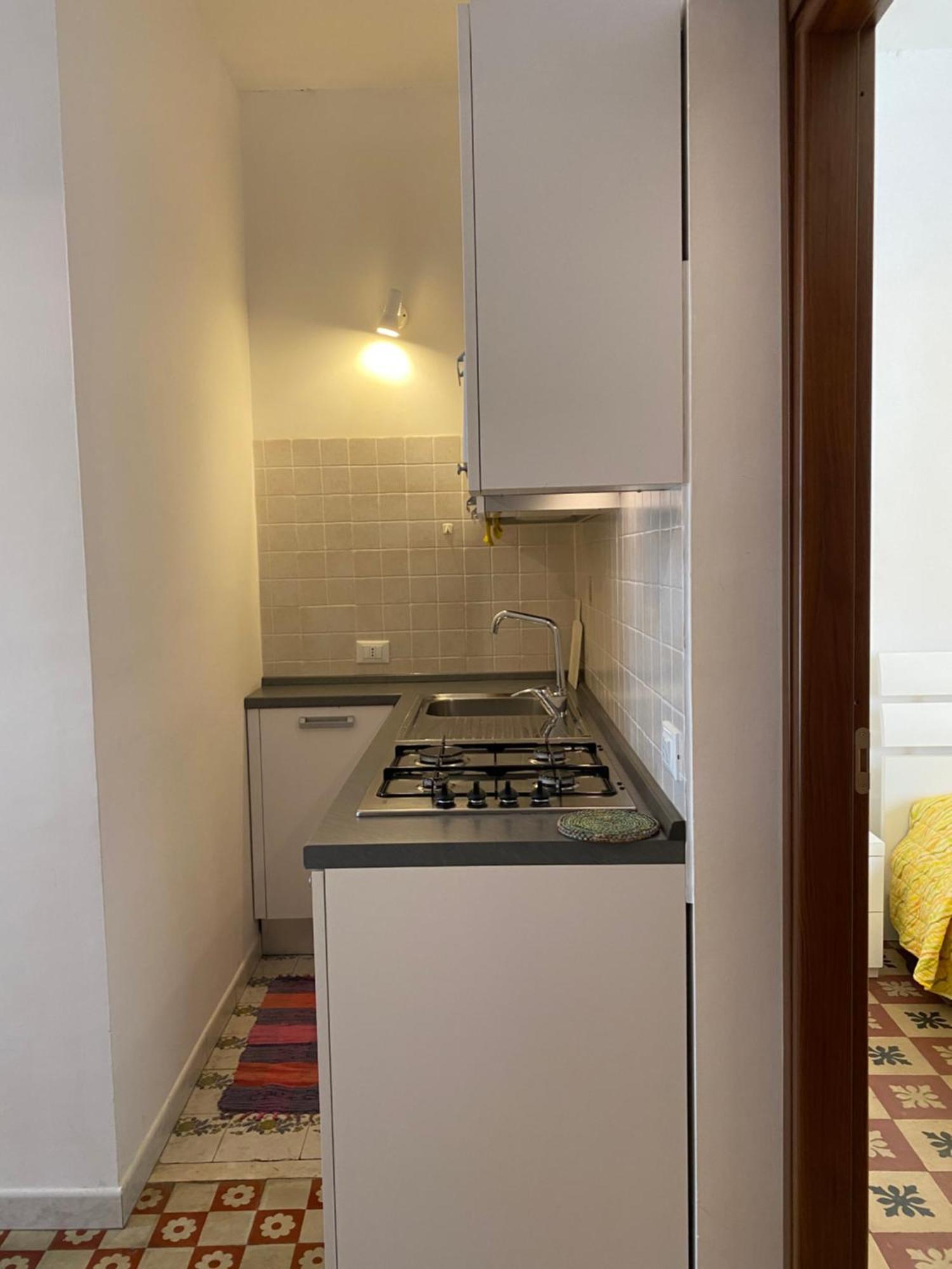 Gafada 2 Apartamento Trapani Exterior foto
