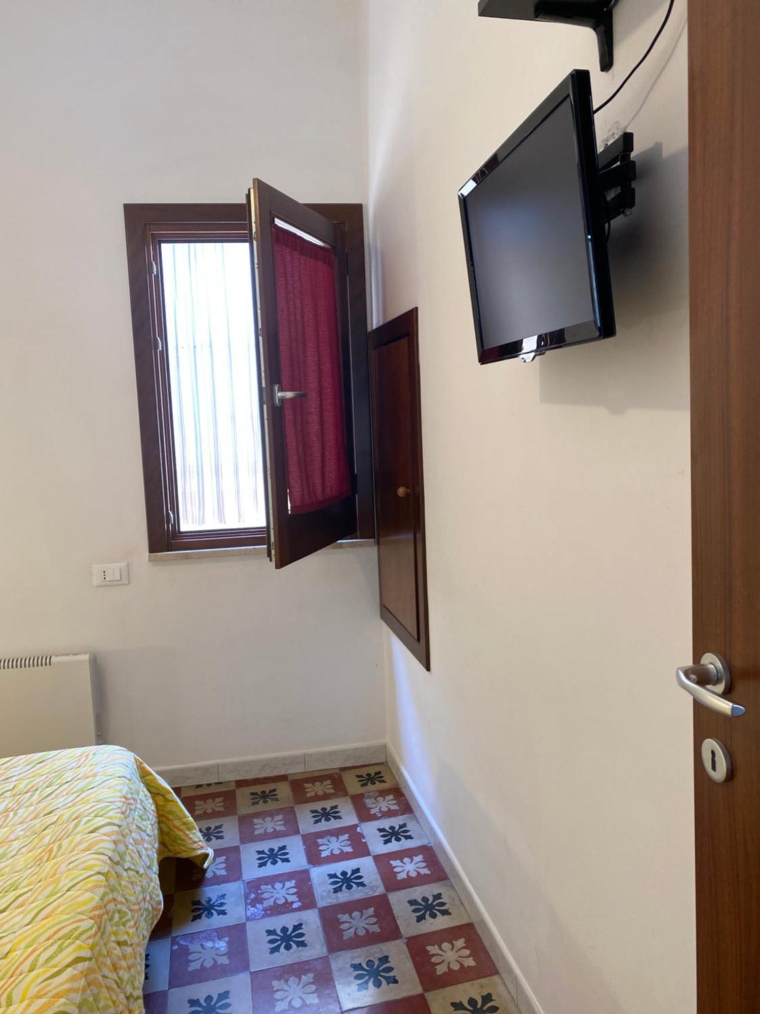 Gafada 2 Apartamento Trapani Exterior foto