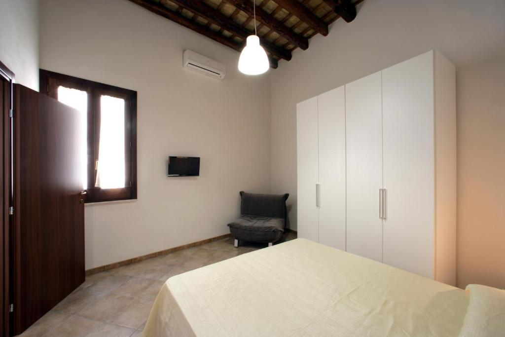 Gafada 2 Apartamento Trapani Quarto foto