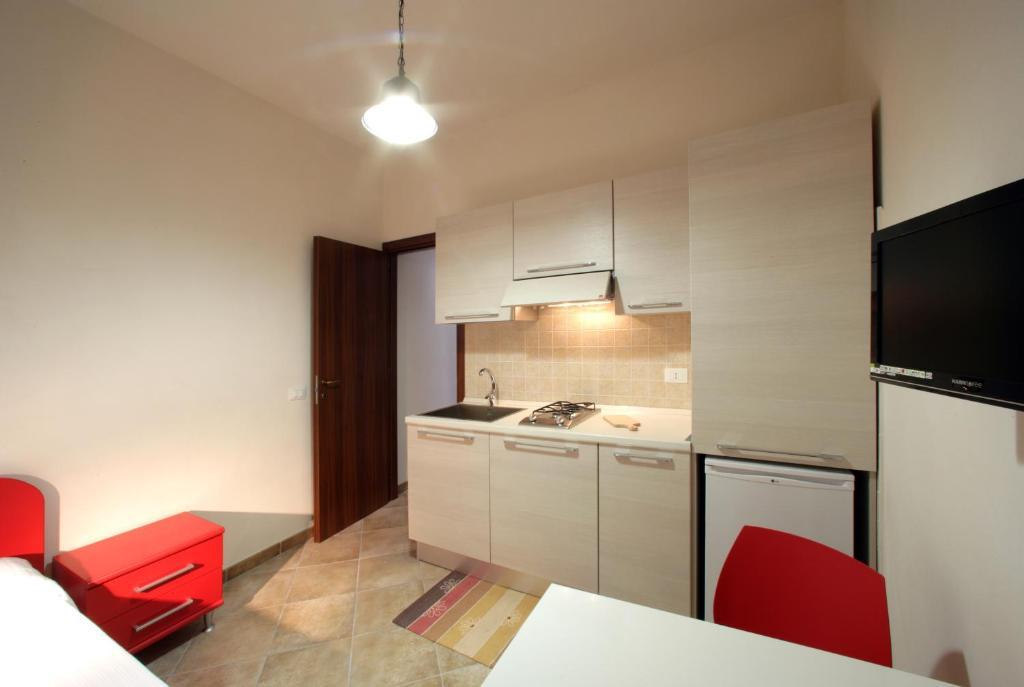 Gafada 2 Apartamento Trapani Quarto foto