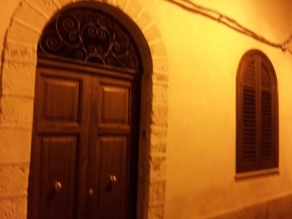 Gafada 2 Apartamento Trapani Quarto foto